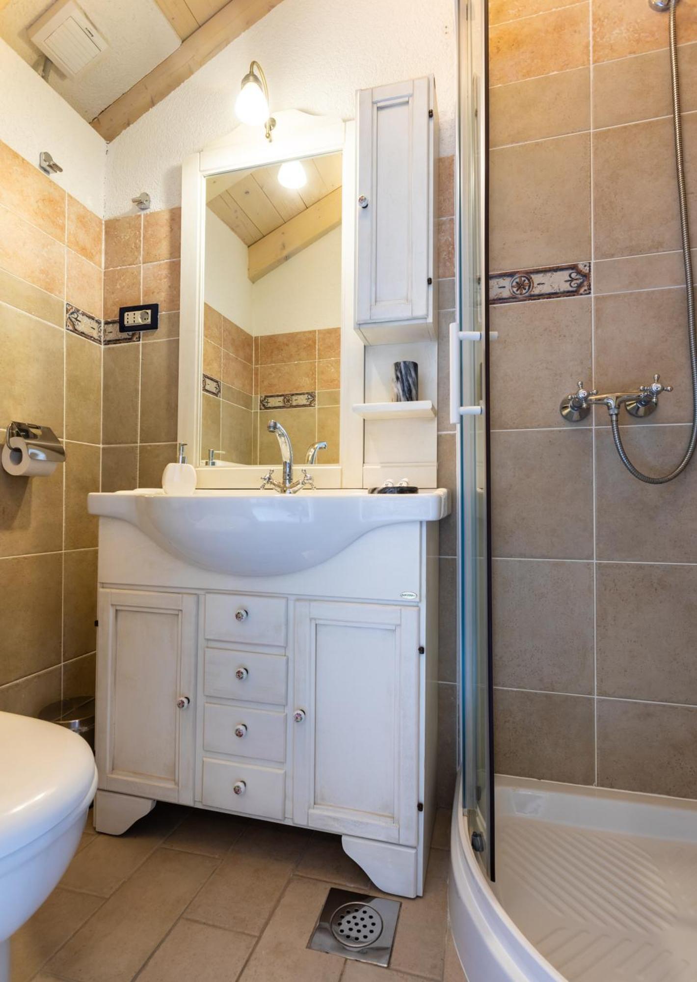 Apartman Valdi Baska  Exterior photo